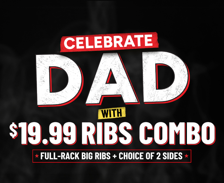 TGI Fridays: Eat Bold, Feel Good, Celebrate More